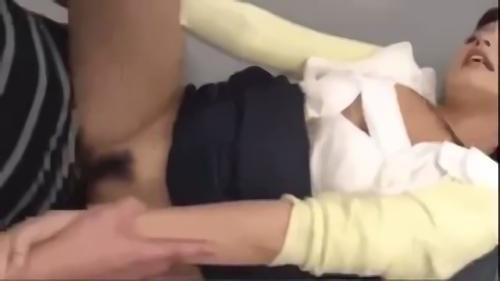 『お掃除フェラ』誰の子作りレ〇プでも受け入れなければならない！！見ず知らずの男や毎日顔を合わせている男から無理矢理犯〇れて、膣内に子種を注入され！