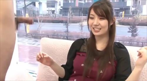 『素人』「女性ケイケンの少ない男性に一人Hのお手伝いをしてくれませんか？」と声を掛け、街行く乙女たちをマジックミラー号に乗ってもらい録画に！