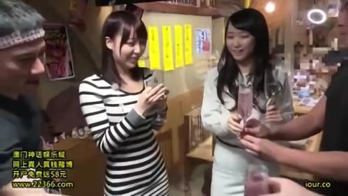 『羞恥』根強いご要望にお応えして、人気企画が待望の復活！素人女性を「キャッシュバックキャンペーン」と言って特設スタジオに誘導、お酒とマネー！