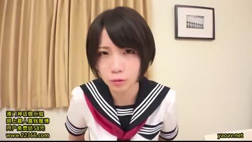 『企画』フレンドの家に遊びに行くと、カワイイ女子校生の妹がいて、無防備に階段を上がるのでスカートの中が見えると思ったら、あれ？ズ！