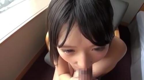 『貧乳』都内の大学に通う「カワイイが、マネーに困っている女子大生」が登録されている秘密のデートクラブ。素人女性が「ラブラブなデート」をして！