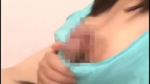 『羽咲みはる』夢の局面実現！業界屈指の美乳の持ち主羽咲みはるがS1人気関係のもの‘美乳がポロリ’の妹バージョンで登場！！完全無防備で服の隙間から！