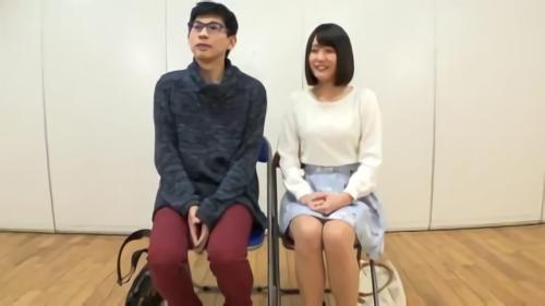 『騎乗位』街で声かけたフレンド同士の男女4組が制限時間10分以内に女フレンドが5回イクかチャレンジ！失敗したらその場で即H！最初はマネーの為！