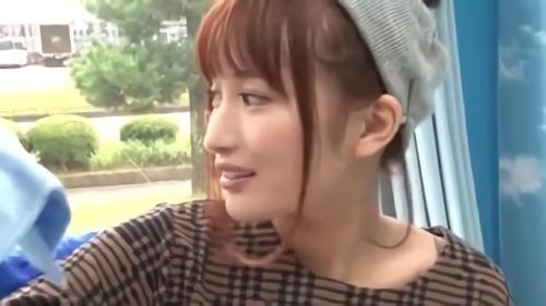 『おっぱい』北関東ナンバー1イイイ女選手権に登場!