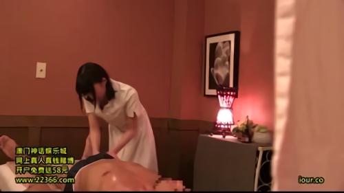『手コキ』巷でブームの美女しか働いていない回春マッサージ店！性的なご奉仕は行っていないはずのこのお店…しかし、ネットの口コミによるとHまで持！