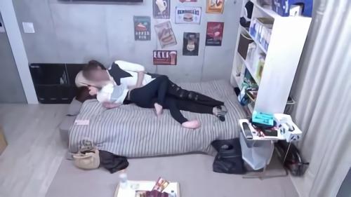 『ギャル』パコりたいだけの男　優しさに絆されず!