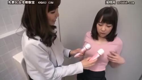 『調教』某大手コスメメーカーで女性社員を摘み食いする紫穂は、ロリフェイスの後輩はるらにゾッコン！