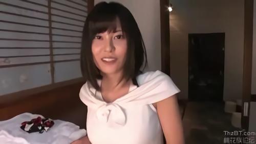 『温泉』松岡ちな衝撃の引退作！業界至極クラスのHカップ美巨乳もこれで見納め！もしも松岡ちなが彼女だったら！？イチャイチャ温泉トラ！