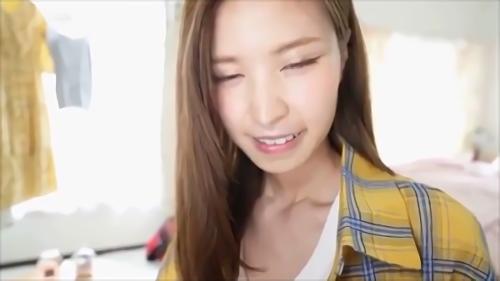 『Cカップ』感動ルックス劇的スリム身体！大学で出会った絶対美少女まりあちゃんが僕の彼女に！遅刻ばかりの僕を見かねて「一限ある日は家にくる…？」！