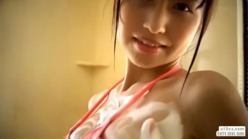 『おっぱい』細くて華奢な身体をしているのに脱いだらすごいんです！