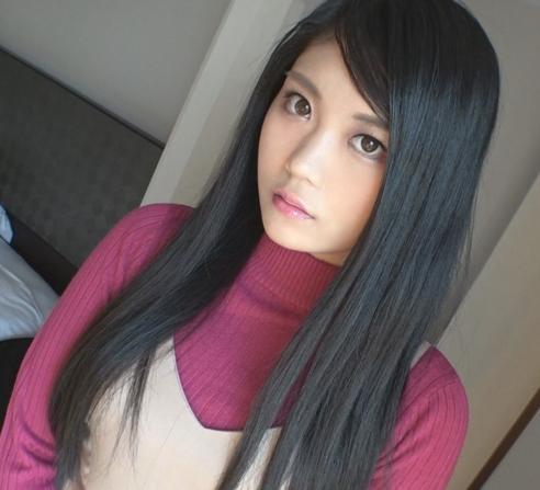 【初撮り】『これぞ、アジアンビューティー！？』長身黒髪美女がまさかのAV出演！？エロ過ぎるボディでした！【エロ動画】