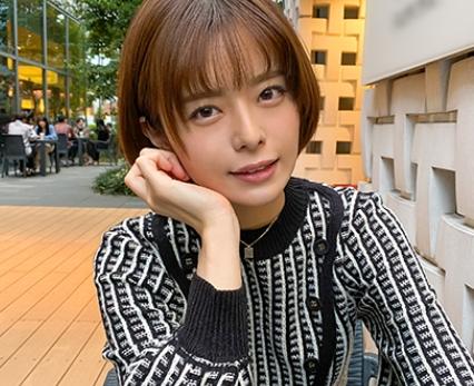 『好きだよ♥』清楚系美人彼女とその彼氏の生々しいハメ撮りセックス？！イチャイチャ度が高過ぎでした！！【エロ動画】