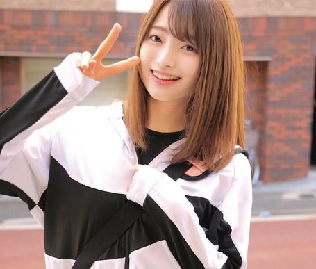 『大きい…です（照）』美少女バレリーナがデカチンに遭遇！？発情して中出しセックスしちゃいました！？【赤面女子】