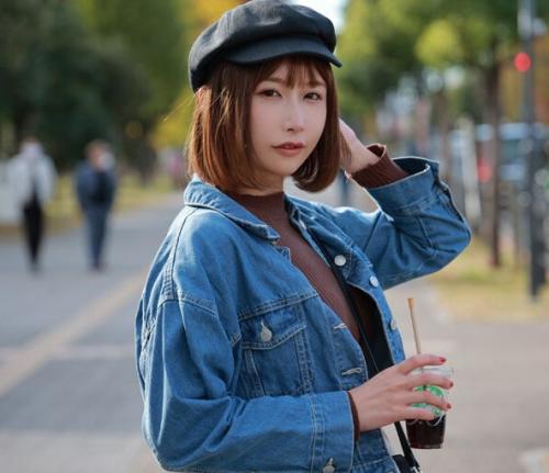 【うんぱい】『私、イッちゃったの？』第３弾は初体験尽くし？！人気インフルエンサーのHカップ美女がカメラの前でイッちゃった！