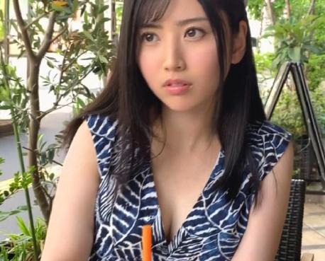 『彼氏とのデートがドタキャン？！』腹いせで浮気しちゃうヤバい女が登場しちゃいました？！【エロ動画】
