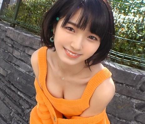 『ドタキャンされた（怒）』20歳の陽キャ女子大生をゲット！？会う予定だった男の代わりにセックスしちゃう！【エロ動画】