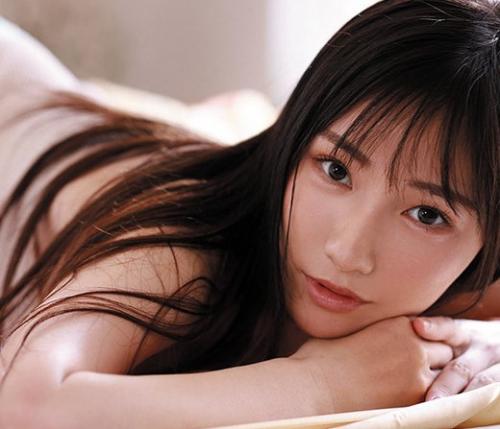 【AVデビュー】170センチ超えの長身に爆乳グラドルが衝撃のデビュー！？美し過ぎるボディがヤバすぎです！【山手梨愛】