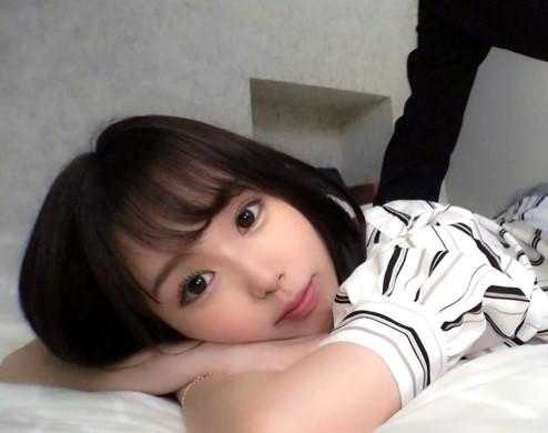 『ナマが好き♥』ロリ系美少女ギャルがまさかのヤリマン！？2時間のラブホ休憩でヤリまくっちゃいました？！【エロ動画】