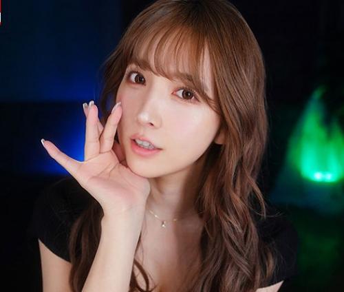【三上悠亜】『オチンチン、シコシコしながら見てね♥』元国民的アイドルが淫語であなたを刺激する！ずっと淫語責め！！