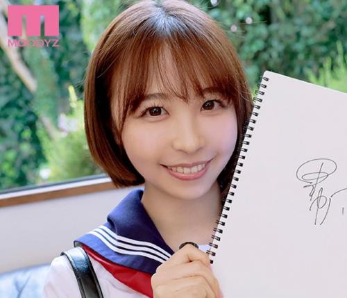 【宍戸里帆】妄想大好き巨乳美少女が学生時代の夢を叶える？！セーラー服姿でセックスしちゃいました！？