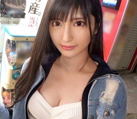【素人ナンパ】新大久保に遊びに来ていたアイドル級の美少女をゲット！実は100人斬りのヤリマン女でした？！【エロ動画】