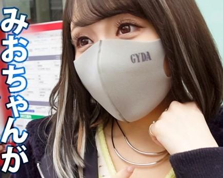 『軽く三ケタ？！』23歳の小柄な大学院生が実はヤリマン？！トンデモナイ体験多数のヤバい変態女でした！？【エロ動画】