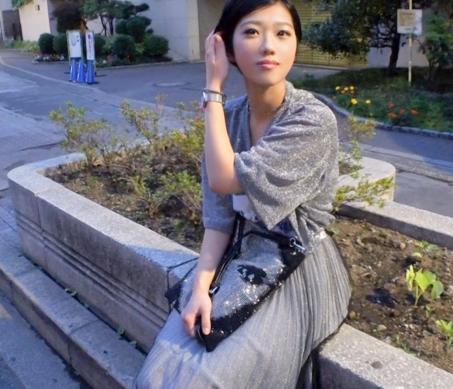 【素人ナンパ】『おしゃれ女子はファッションチェックで釣れる？！』20歳のスレンダー系美女をホテルに連れ込む！？【エロ動画】