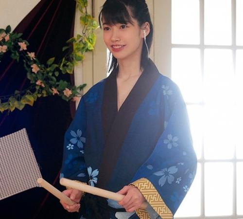 【AVデビュー】20歳の田舎美少女がAVデビューしちゃう？！経験は少ないが妄想はもの凄い美少女の成長？！【琴音華】