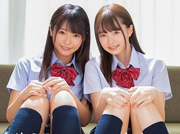 【ハーレム逆３P】『幼馴染の姉妹に彼氏が出来た！？』美少女JK二人にボクはセックスの練習台にされてしまう！？