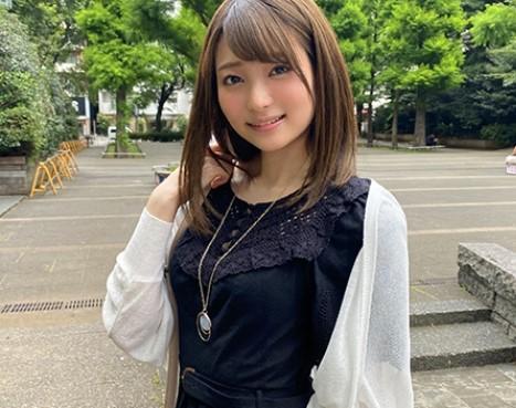 【ハメ撮り】23歳のスレンダー系美女が彼氏とイチャイチャセックス？！恥ずかしがりながらもイッちゃう！？【エロ動画】