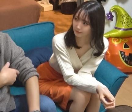 【ナンパ盗撮】百戦錬磨のナンパ師が連れ込んだのは20歳の美少女？！まさかのご奉仕好きの変態美少女だった！【エロ動画】