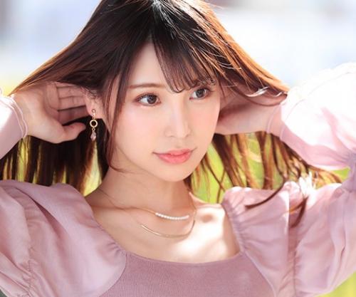 【AVデビュー】一般人では入れない高級ラウンジで働く美女が奇跡のAVデビュー！？高嶺の花が現れた？！【星谷瞳】