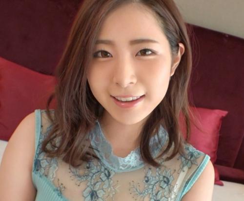 【初撮り】『地下アイドル兼女子大生？！』19歳の爆乳美少女が未知の快感を味わっちゃいました？！【エロ動画】
