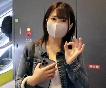 『彼氏と別れて刺激がない…』22歳の保育士が欲求不満でAVに出演？！久しぶりのセックスに乱れちゃいました！！【エロ動画】