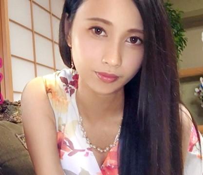 『元アクション女優です』28歳のセレブ妻の豪邸にお邪魔しちゃう？旦那が帰って来るギリギリまでセックスしちゃう！【エロ動画】