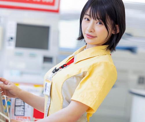 【バイト先NTR】夫と上手くいってない美人妻とデカチン男子！？一夜だけだったはずなのに深みに堕ちていく！？【宮島めい】