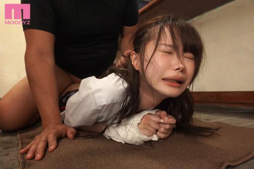 【美少女レイプ】強姦で前科のある男を雇ってくれた恩人の娘が美少女？！可愛すぎるその姿に男の悪の部分が復活してしまう？！