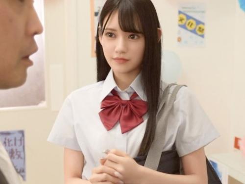 【胸糞NTR】『僕らは幸せだったのに…』黒髪美少女の彼女が顧問に犯され、淫乱女へと調教されてしまった！？【八掛うみ】