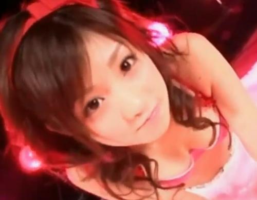 【小倉優子】料理上手なママタレとして活躍中の美女のグラビアアイドル時代のイメージビデオ！結構、胸のボリュームがありました！