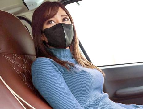 『人妻さんいらっしゃい！』女を捨てられない26歳のSSS級美人妻が旦那の公認でAVに出演しちゃいました！【エ