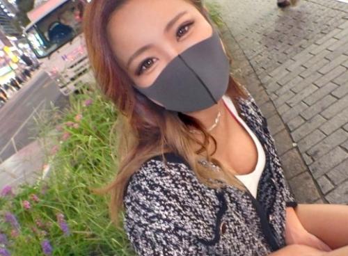 【素人ナンパ】『生まれた時からギャルww』渋谷で20歳の黒ギャル美少女をゲット！ノリが良くてセックスしちゃう！【エロ動画】