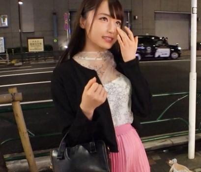 【素人ナンパ】エレガントな装いのピアノ講師をゲット？！清楚系と思いきや、大量潮吹きしちゃう変態女でした！？【エロ動画】