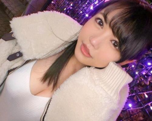 『無料マッサージしませんか？』新宿で24歳の爆乳美女をナンパ？！エッチな施術で気が付けば裸になってた？！【エロ動画】