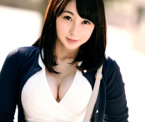 『Hカップなのにウエスト56センチ？！』経験人数1人のピュア娘がとんでもない神スタイルでした！？【エロ動画】
