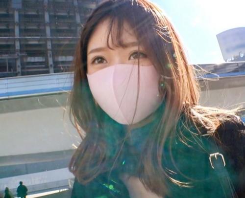 『お客さんとセックスしちゃったww』20歳の女子大生は親父を手玉に取るラウンジ嬢！Fカップボディで稼ぎまくる！【エロ動画】