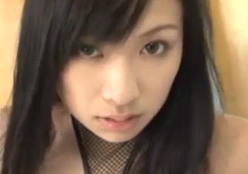 【小倉奈々】正統派巨乳美少女が美し過ぎる裸体を見せつける？！時折、浮かべる妖艶な笑みの虜になります！！