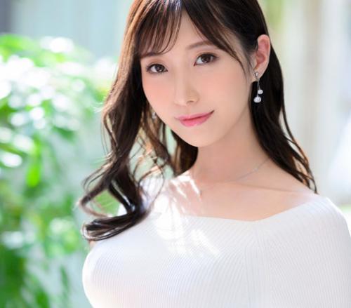 【人妻デビュー】美し過ぎる29歳の美人妻が奇跡のAVデビュー？！初めての３Pセックスに挑戦しちゃいます？！【鷲見すみれ】