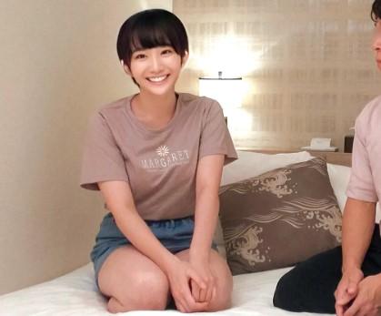 『私でイカない男はいない！』女性恐怖症の遅漏男子と20歳の美少女が対決！！どっちもイキまくって引き分け？！