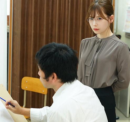 【女教師凌辱】オナニーをしているところを撮影された美人女教師？！今の立場を守るためには生徒の言いなりになるしかなかった！