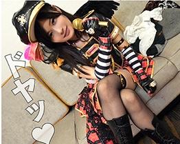 『着替えちゃいます♥』現役のアイドルとエッチな撮影会？！ハメ撮りしちゃうロリ系美少女がエロ過ぎでした？！【エロ動画】